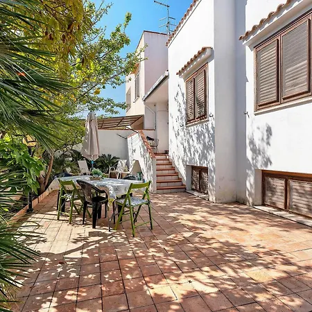 Villa Goffry *
