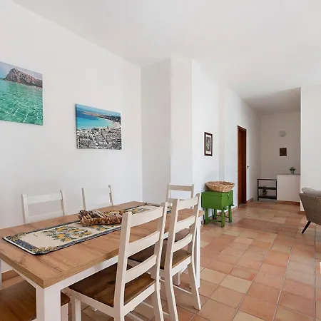 Vila Goffry San Vito Lo Capo
