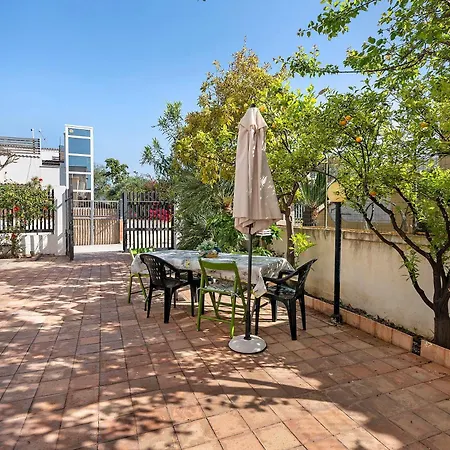 Vila Goffry San Vito Lo Capo
