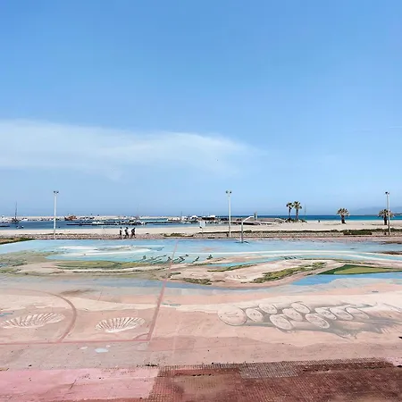 Vila Goffry San Vito Lo Capo